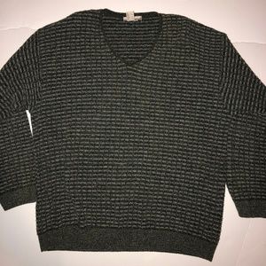 Ermenegildo Zegna V-Neck Sweater